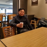 Steven Lin