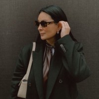 Diana Samadova