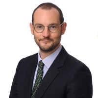 Louis Fridman