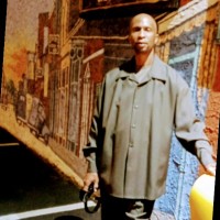 Darius Anderson