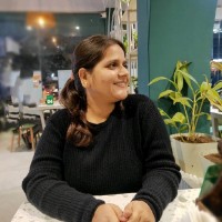 Bhagyashree Agrawal