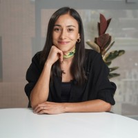 Maria Paula Vélez