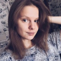Anastasiia Riabtseva