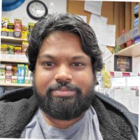 Venkatesh Addaguduru