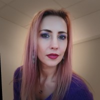 Raluca Carmen Gavrila