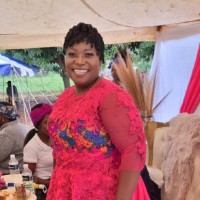Portia Baloyi