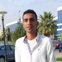 Ahmed Saad