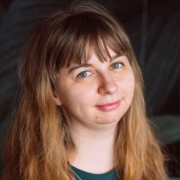 Ольга Басова