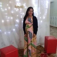 Déborah Amorim