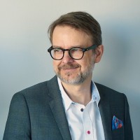 Stéphane Gagnon, Adm.A.