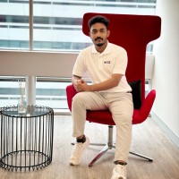 Swapnil Stalin