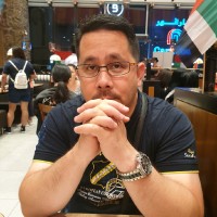 Michael Raymund Torralba