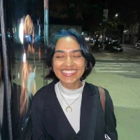 Maisha Hanif