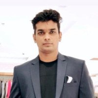 Prashant Bhadane