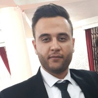 Younes Ghorbanzadeh
