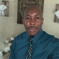 Daryl Tidwell, Msw