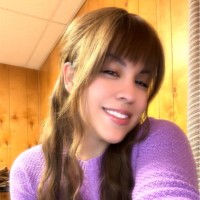Evelyn Huesca Ortiz