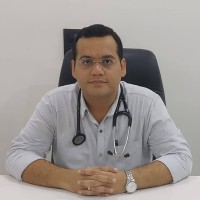 Dr.Mohit Arora