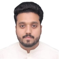 Muhammad Abubakar Nadeem
