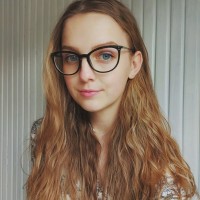 Aistė Strankauskaitė