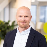Jussi Blom