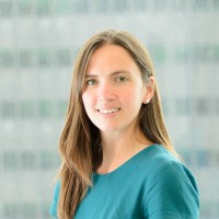 Sarah Hedges