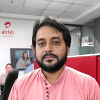Md Aminullah Zafar