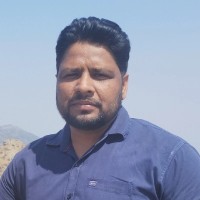 Manjeet Shekhawat