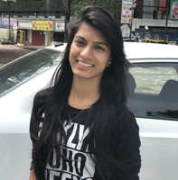 Mallika Prajapati