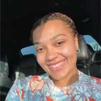 Jazmyne Perkins