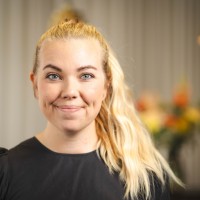 Kajsa Norell