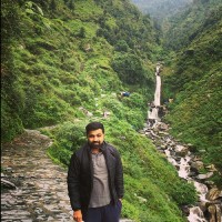 Prateek Gandhi