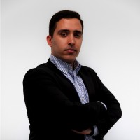 Jorge Sanchiz Vilches