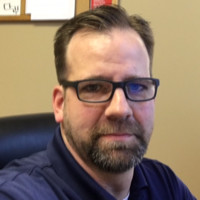 Timothy Agee