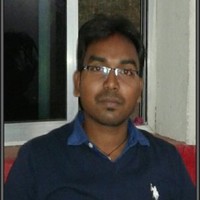 Pramod Kumar Mirdha