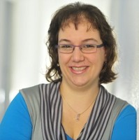 Chantal van Dam