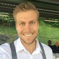 Johan Helttunen
