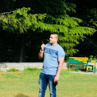 Suraj Singh