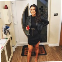 Ellie Mosley