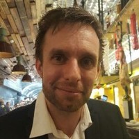 Tom De Jong