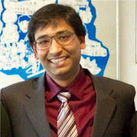 Pulkit Singh