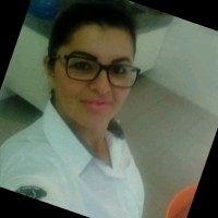 Sandra Xavier
