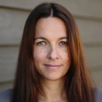 Stacey Oldham
