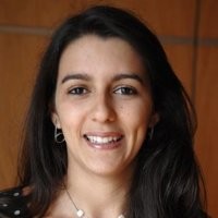 Francisca Teixeira da Mota