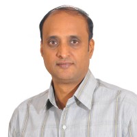 Vinod Kumar Bv