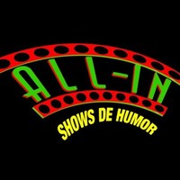 All in shows Eventos