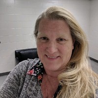 Marie Taylor