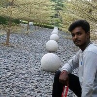 Chetan Raj