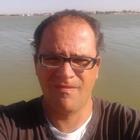 Roger Moreno Lasalle