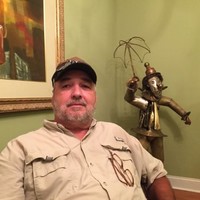 Gary Burdette